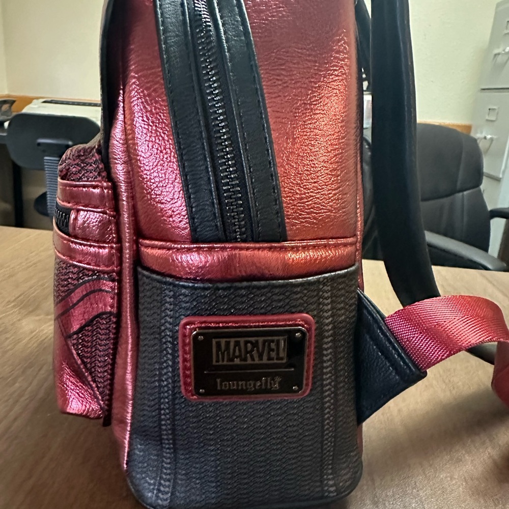 Disney Marvel Scarlet Witch Backpack